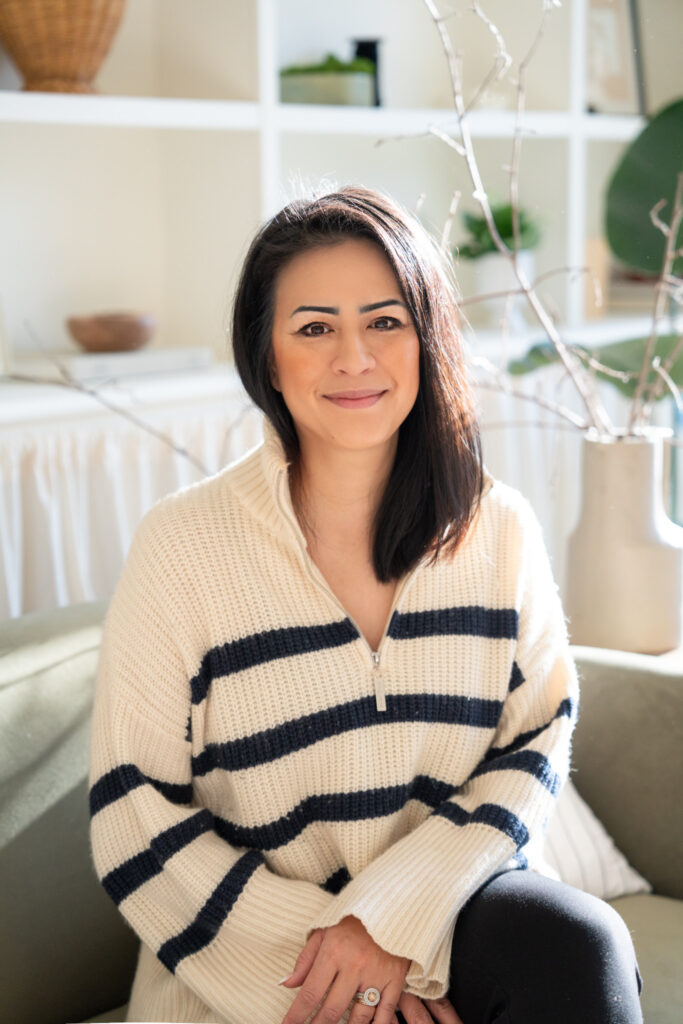 Mandy Rutter Psychologist Meet Our Team of Registered Psychotherapist - Pathway-Therapy