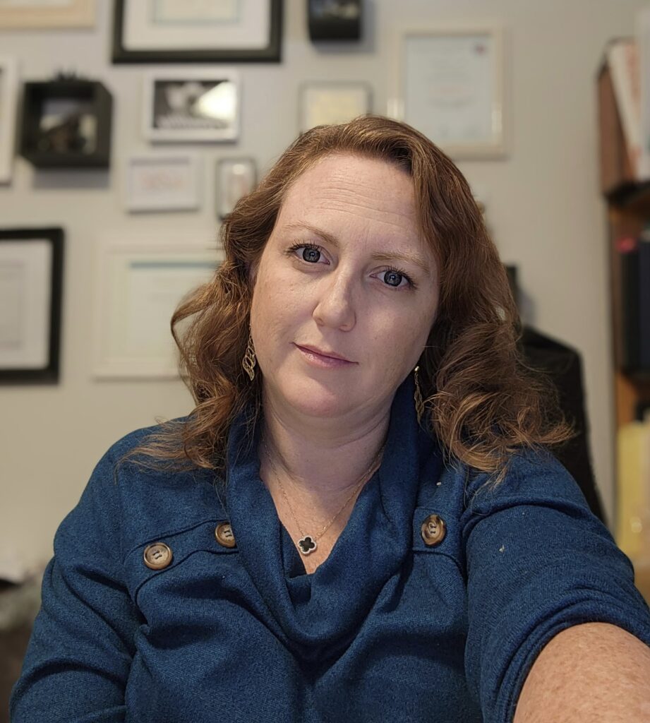 Sherry Raisbeck Meet Our Team of Registered Psychotherapist - Pathway-Therapy